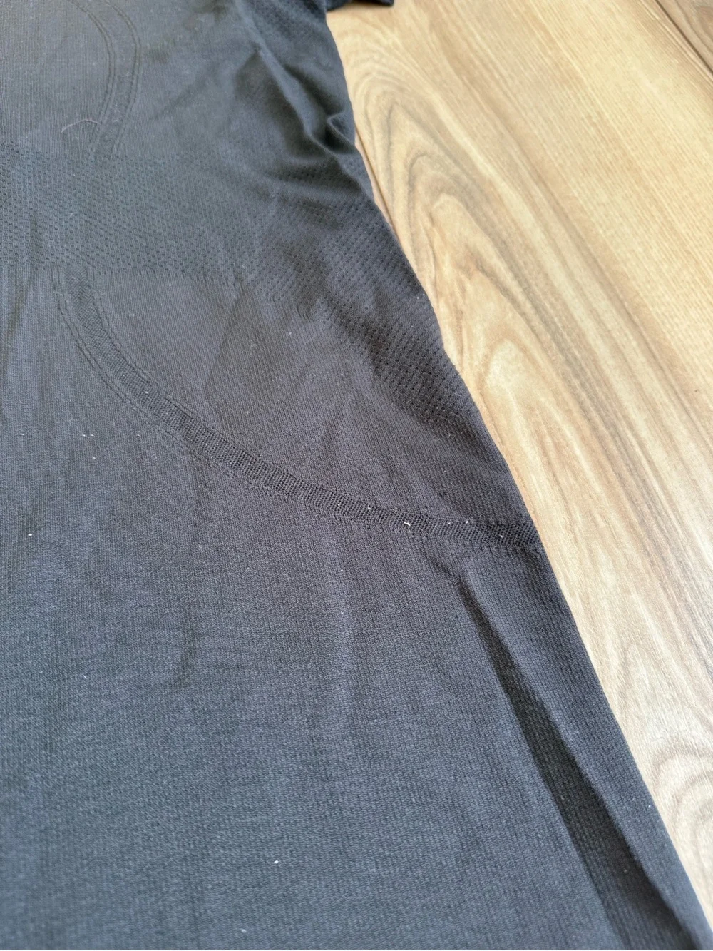 Lululemon Swiftly Tech Short Sleeve Crew